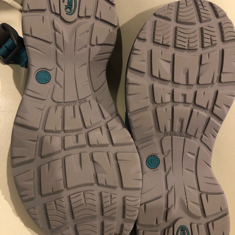Chaco Sandals